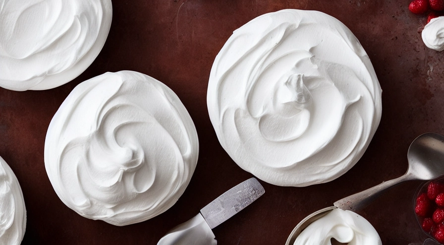 foolproof meringue