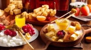 frangelico cool fondue