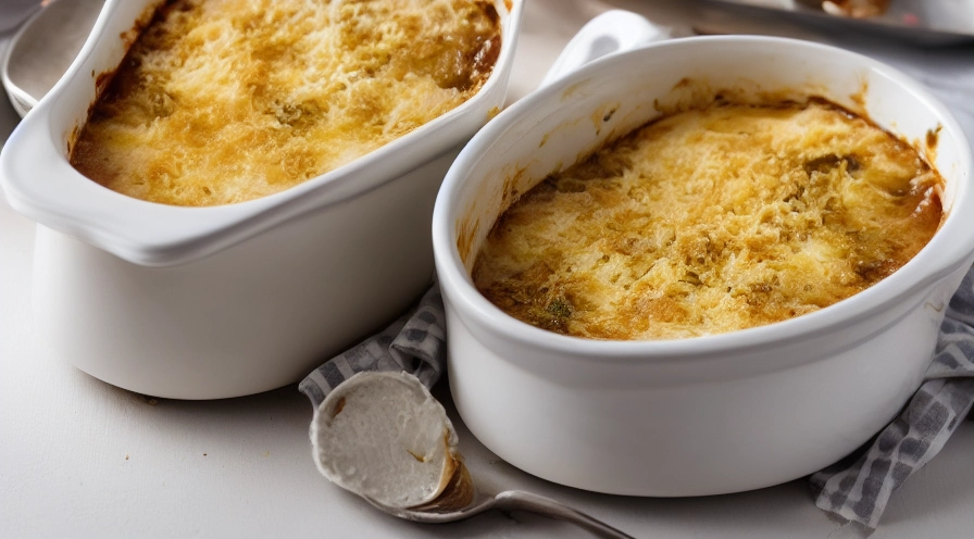 french onion soup casserole