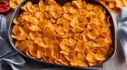 fritos casserole
