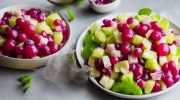 frozen waldorf salad