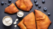 fruit turnovers