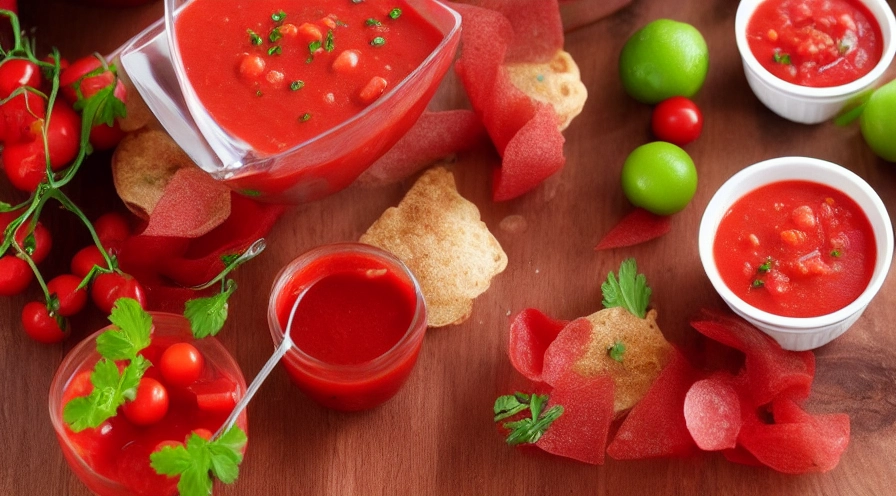 gazpacho