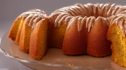 golden butter bundt cake