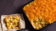 golden gate potato casserole