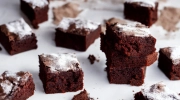 goober frosted brownies