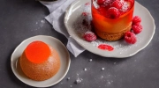 grand marnier pudding