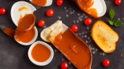 grand marnier sauce