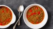 greek lentil soup