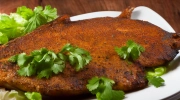 green chile catfish