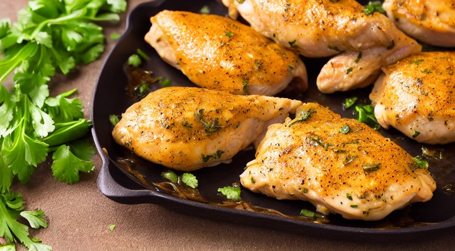 green chile stuffed chicken breasts