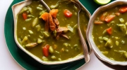 green gumbo