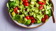 guacamole salad