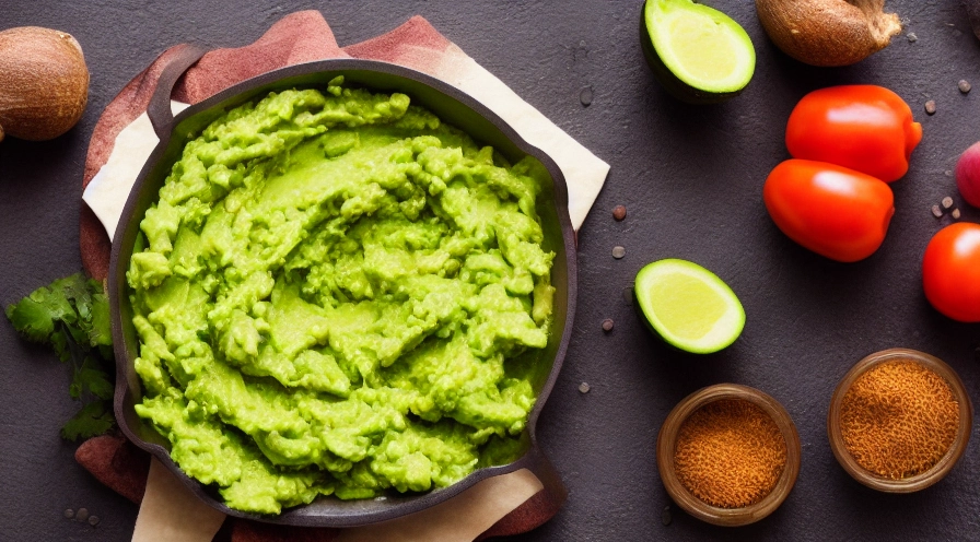 guacamole
