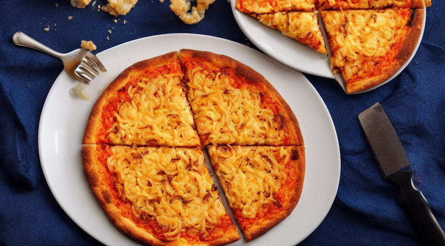 hash brown pizza crust