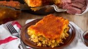 hash brown pork chop casserole