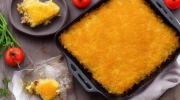 hash brown potato casserole
