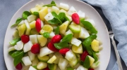 hearts of palm salad