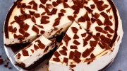 heath bar cheesecake