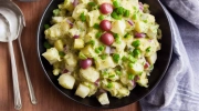 hill country potato salad
