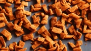 hot and spicy chex