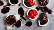 hot fudge sauce