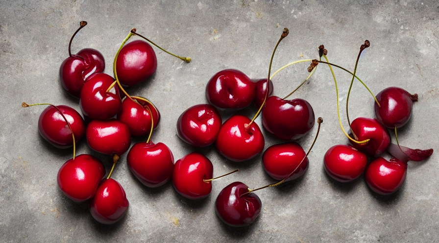 hot shot cherries