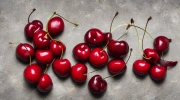 hot shot cherries