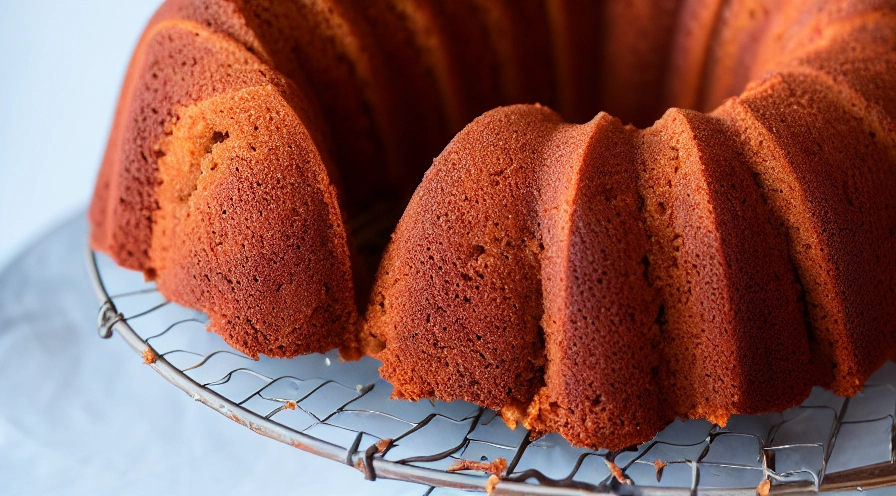 inside out bundt cake