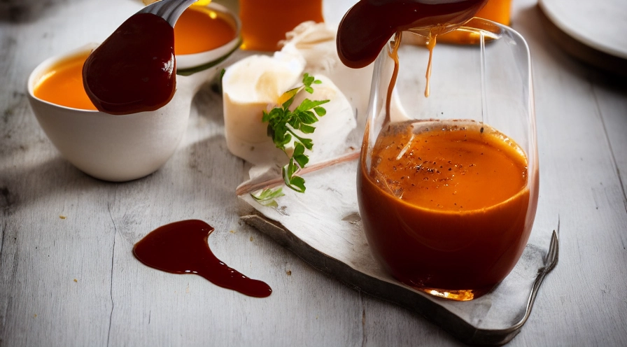 irish whiskey sauce