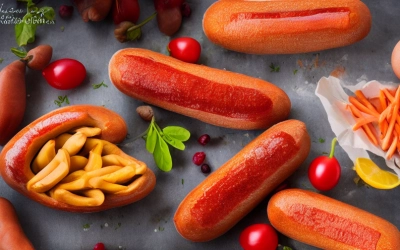 island franks