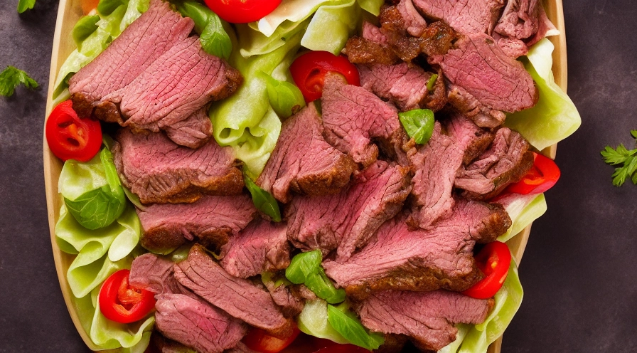 italian beef sandwiches