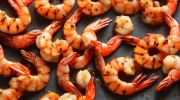 italian broiled shrimp