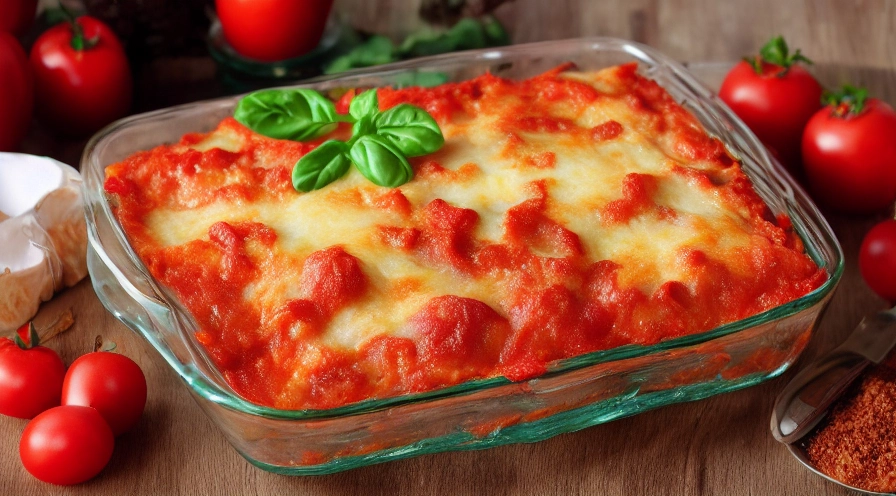 italian casserole