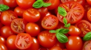 italian marinated tomatoes