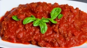 italian meat sauce