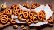 italian pretzels