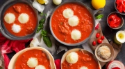 italian ravioli stew