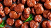 italian sausage bites