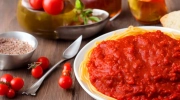 italian spaghetti sauce