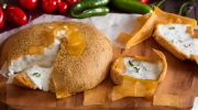 jalapeno baked brie