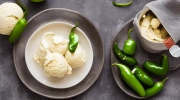 jalapeno ice cream