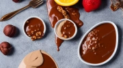 java walnut sauce