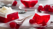 jell o layer dessert