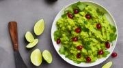 jellied guacamole salad
