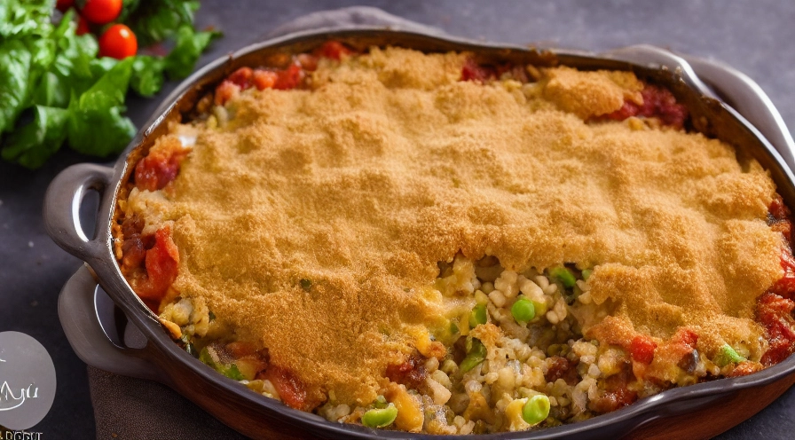 johnny marzetti casserole