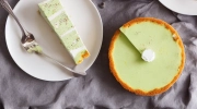 junior mint cheesecake
