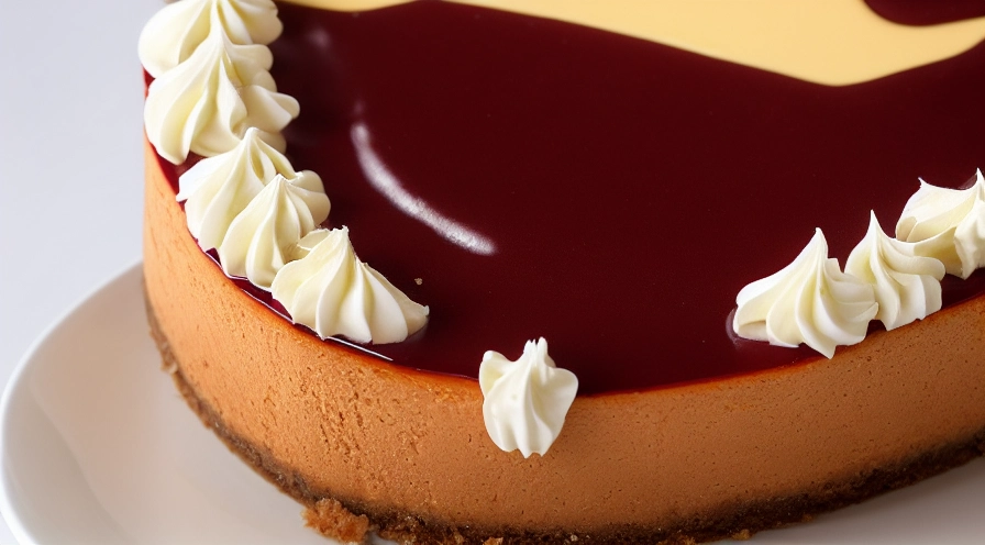 kahlua cheesecake