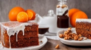 kahlua orange nut cake
