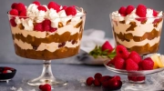 kahlua trifle